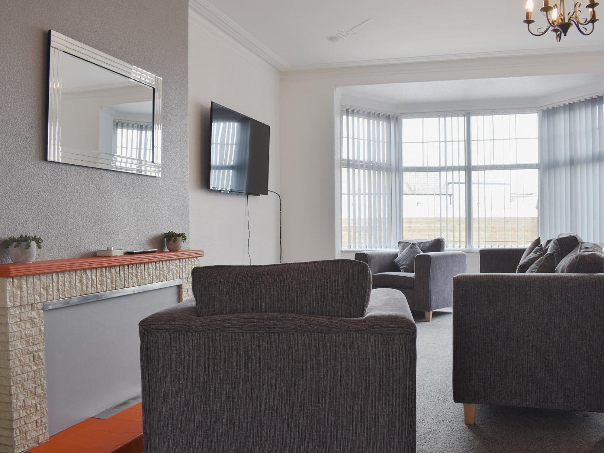 ברידלינגטון South Side Apartment מראה חיצוני תמונה